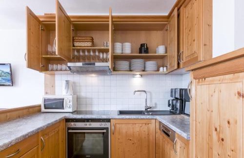 Moosen Apartment | Next to the ski lift A 4