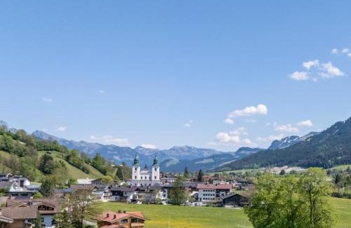 Brixen im Thale Apartment | Next To The Skilift A 5