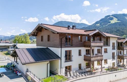 Brixen im Thale Apartment | Next To The Skilift A 5