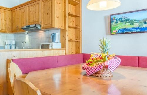 Brixen im Thale Apartment | Next To The Skilift A 5