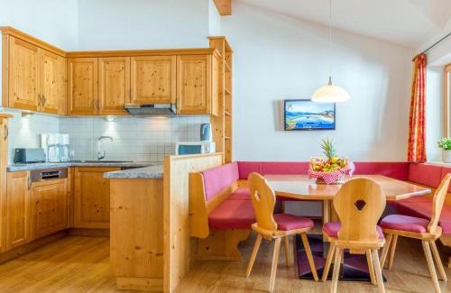 Brixen im Thale Apartment | Next To The Skilift A 5