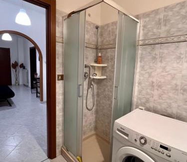 Torre Angela Apartment | Next to Tor Vergata University