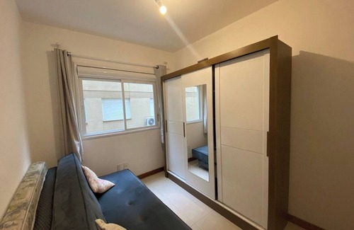 Capao da Canoa Apartment | Next to Vavazão - Direct reservations - IG @pabloreidoimovel