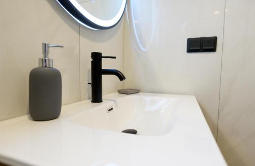 Ioannina Apartment | Next Vision Residence