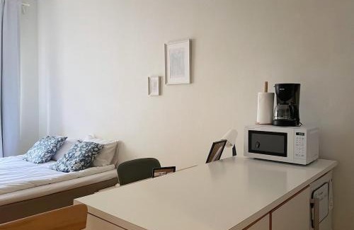 Punavuori Apartment | Nextdoor Host Punavuori Studio 24h Self Check-in