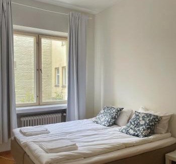 Punavuori Apartment | Nextdoor Host Punavuori Studio 24h Self Check-in
