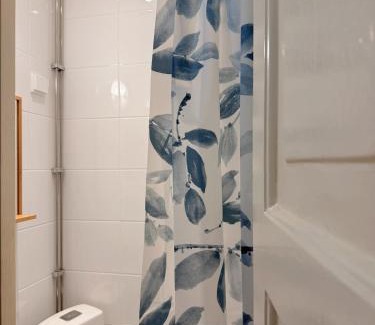 Punavuori Apartment | Nextdoor Host Punavuori Studio 24h Self Check-in