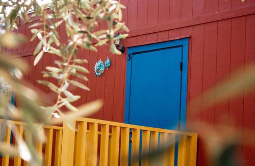 San Antonio de las Minas Apartment | Neya Baja
