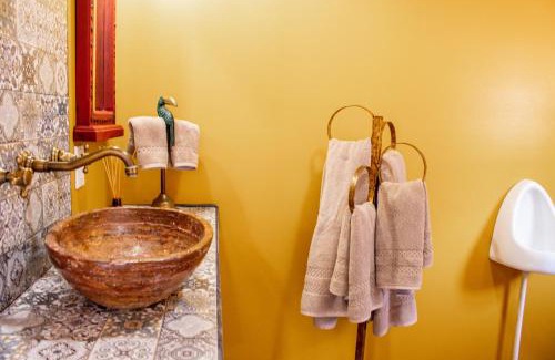 San Antonio de las Minas Apartment | Neya Baja