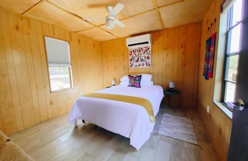San Antonio de las Minas Apartment | Neya Baja