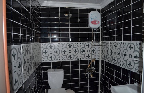 Ayvalik Hotel | Nezisin Konagi