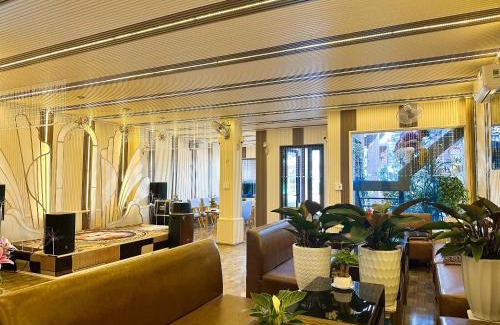 Pleiku House | Ngôi Nhà Hạnh Phúc