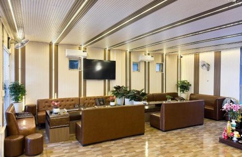 Pleiku House | Ngôi Nhà Hạnh Phúc