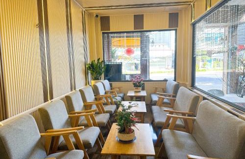Pleiku House | Ngôi Nhà Hạnh Phúc