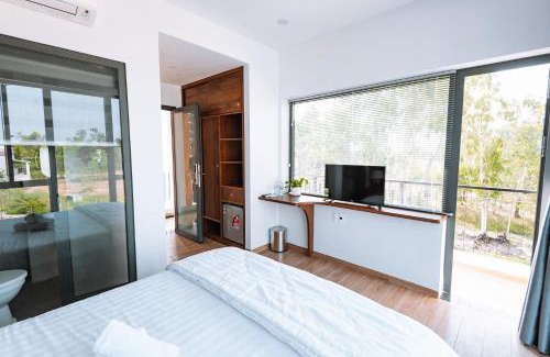 Thang Binh Hotel | Ngọc Hoa Hotel - Near Vinwonder Nam Hội An
