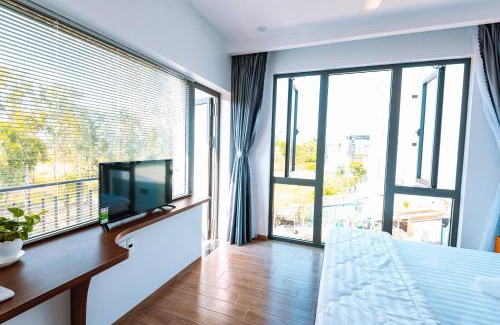 Thang Binh Hotel | Ngọc Hoa Hotel - Near Vinwonder Nam Hội An