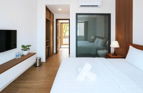 Thang Binh Hotel | Ngọc Hoa Hotel - Near Vinwonder Nam Hội An