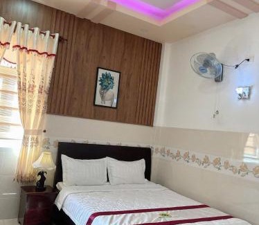 La Gi Hotel | Ngọc Nam Hotel