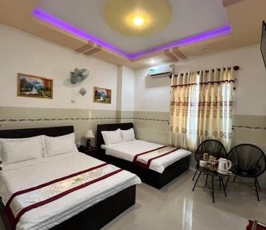 La Gi Hotel | Ngọc Nam Hotel