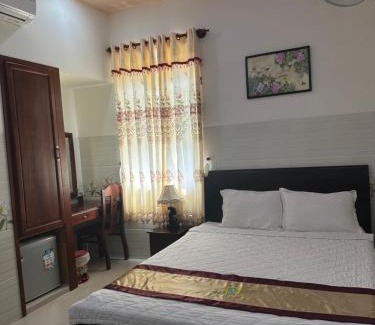 La Gi Hotel | Ngọc Nam Hotel