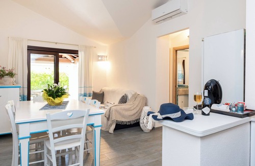 Pittulongu Apartment | NG Collection Luna di Mare