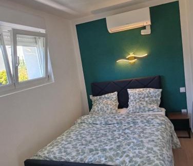 Sierentz Apartment | NG-Global Home