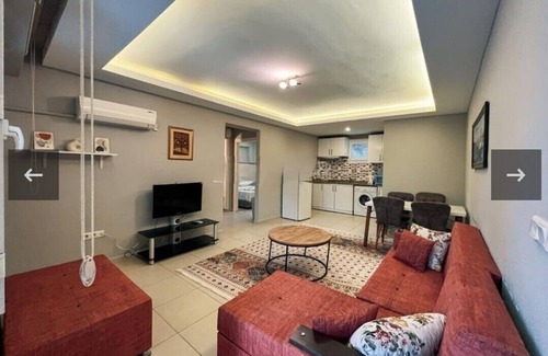 Oludeniz Apartment | NG Hisar Apart