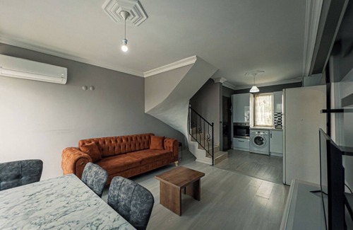 Oludeniz Apartment | NG Hisar Apart