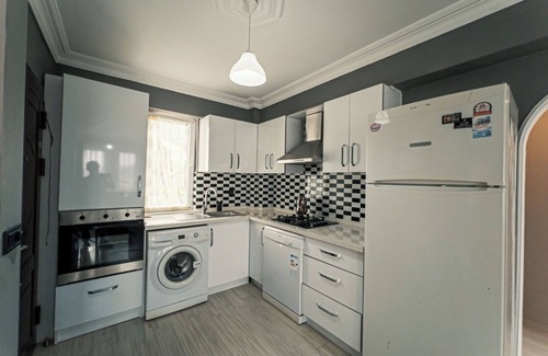 Oludeniz Apartment | NG Hisar Apart