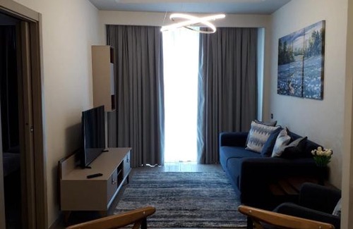 Bagcilar Apartment | NG Residence by IMT