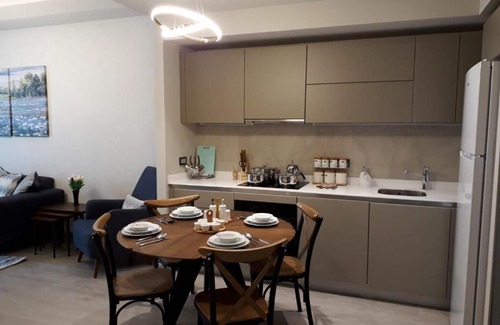 Bagcilar Apartment | NG Residence by IMT