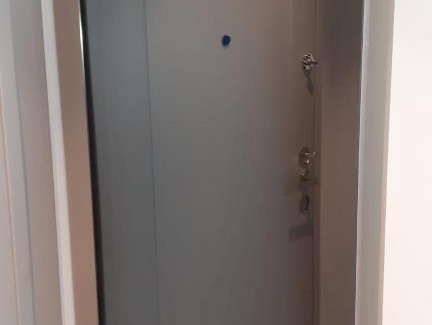 Bagcilar Apartment | NG Residence