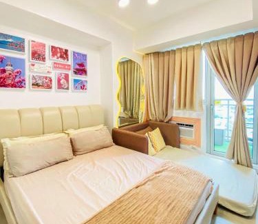 Bacolor House | NG's staycation azure north