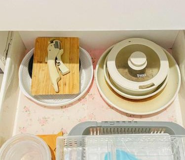Bacolor House | NG's staycation azure north