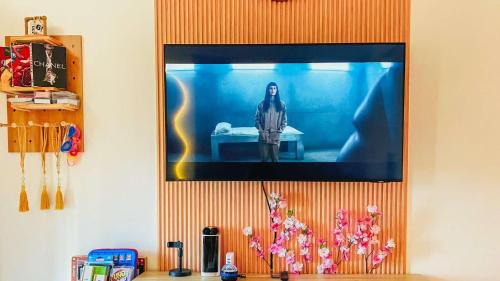 Bacolor House | NG's staycation azure north
