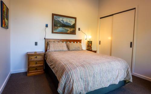 Tamahere Apartment | Ngaa Manu Guest House Tamahere Hamilton
