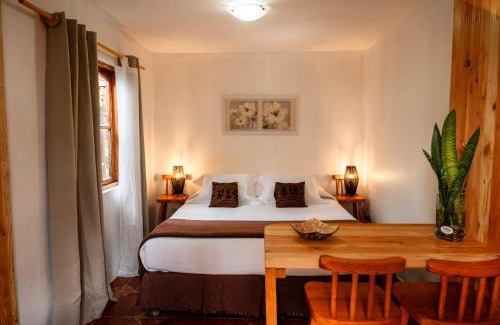 Hanga Roa Bed & Breakfast | Ngahu alojamiento y desayuno con vista al mar en Rapa Nui