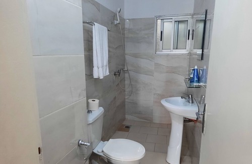 Le Plateau Hotel | Ngaliema Resort Club