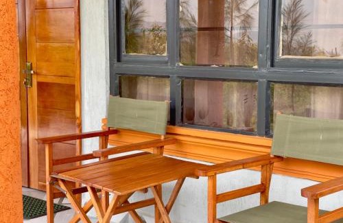 Maasai Mara Cabin | Ngatuny Safari Cottages