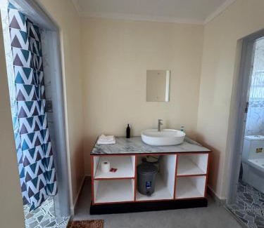 Maasai Mara Cabin | Ngatuny Safari Cottages