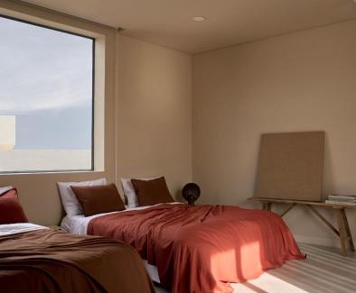Long Hai Villa | Nghỉ dưỡng tại TERRA VILLA