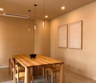 Long Hai Villa | Nghỉ dưỡng tại TERRA VILLA