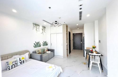 Mang Yang Bed & Breakfast | Nghỉ dưỡng Vinhomes Grand Park Quận 9