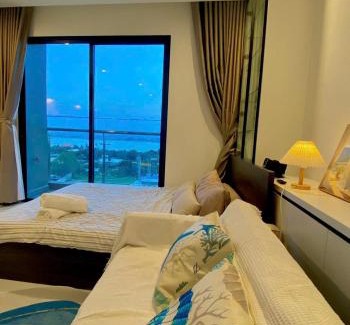 Mang Yang Bed & Breakfast | Nghỉ dưỡng Vinhomes Grand Park Quận 9