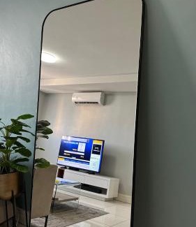 Windhoek Central Apartment | Nghilipe On 77 Independence Apartment