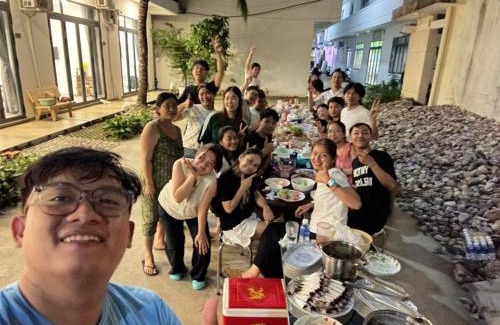 Duong Dong Apartment | Ngoc Anh' s House