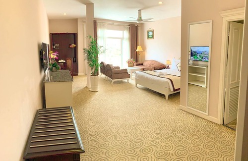Da Lat Hotel | Ngoc Phat Dalat Hotel