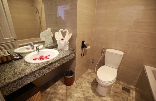 Da Lat Hotel | Ngoc Phat Dalat Hotel