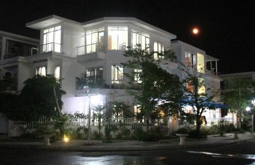 Sam Son Villa | Ngoc Trai 02 FLC Sam Son
