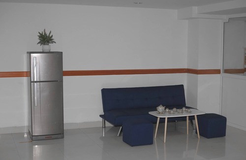 Tan Thuan Dong Hotel | Ngoc Tung Hotel